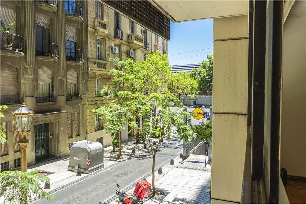 Alquiler Departamento 2 Amb Retiro Impecable!
