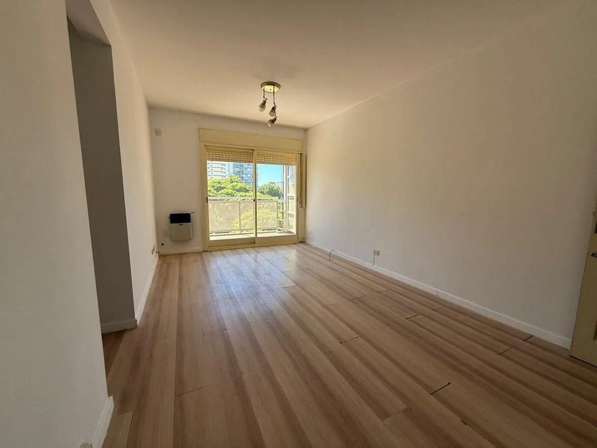 Alquiler Departamento Nuñez Balcon