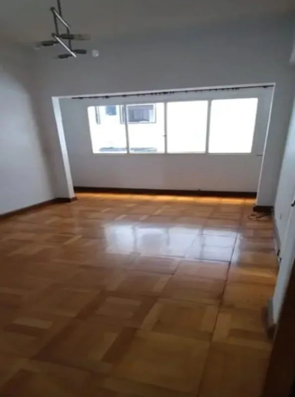 Departamento en Alquiler - 2 Dorm. 2 Baños - Belgrano
