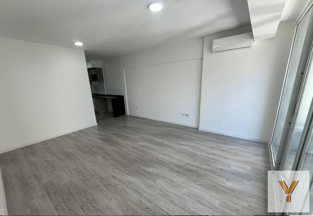 Departamento Monoambiente en Alquiler - 1 Baño - Recoleta