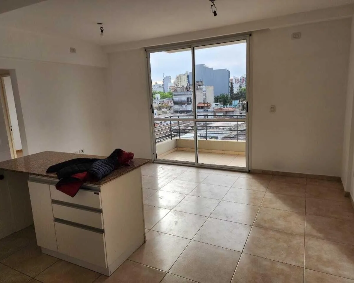 Departamento en Alquiler en Lanús Este, Lanús, G. B. a. Zona Sur