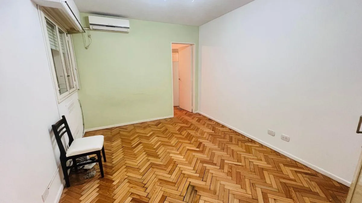 "Excelente Ubicacion" Diaz Velez 3758, 2 Amb Lateral. C/balcon Lavadero