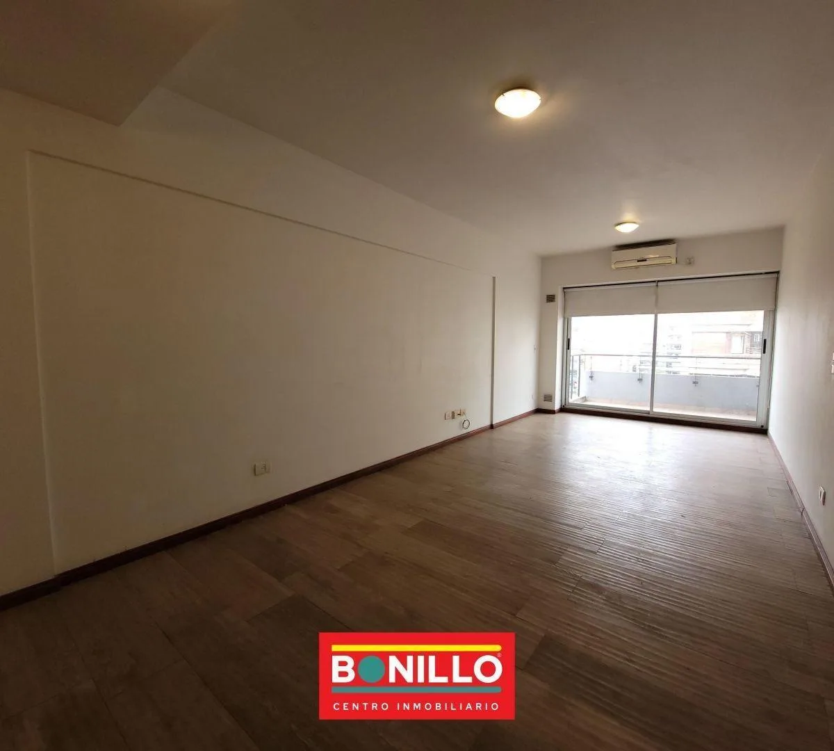 Studio com varanda, Villa Urquiza