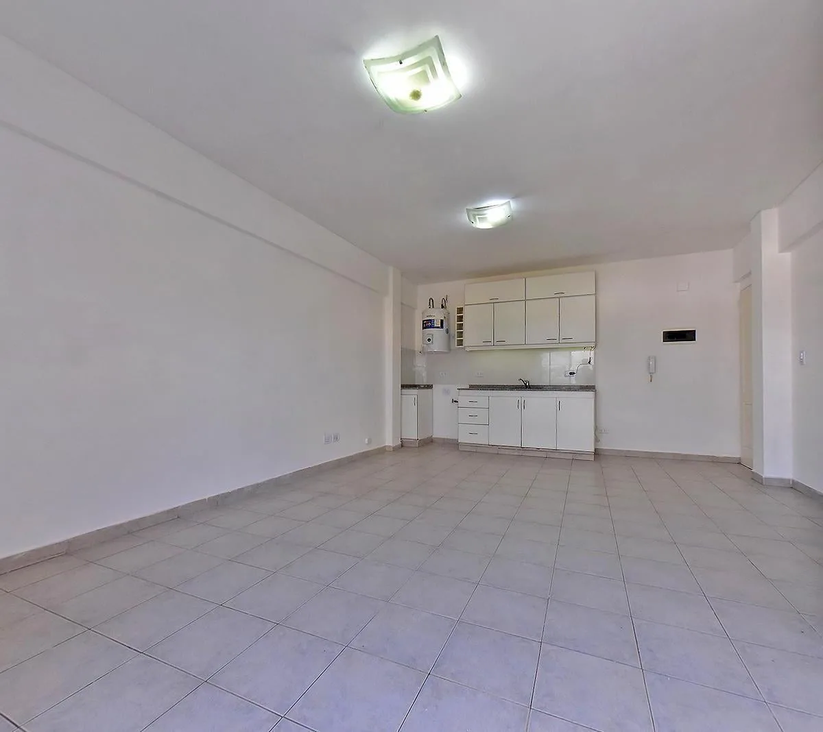 Alquiler Departamento 2 Amb. en Moron con Cochera