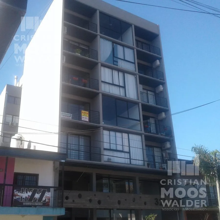 Departamento - Belen de Escobar