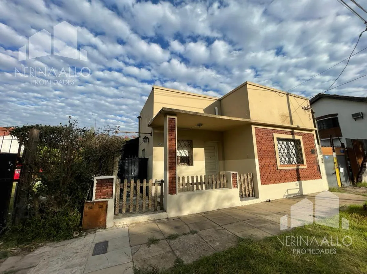 Alquiler PH al Frente Ituzaingo Sur