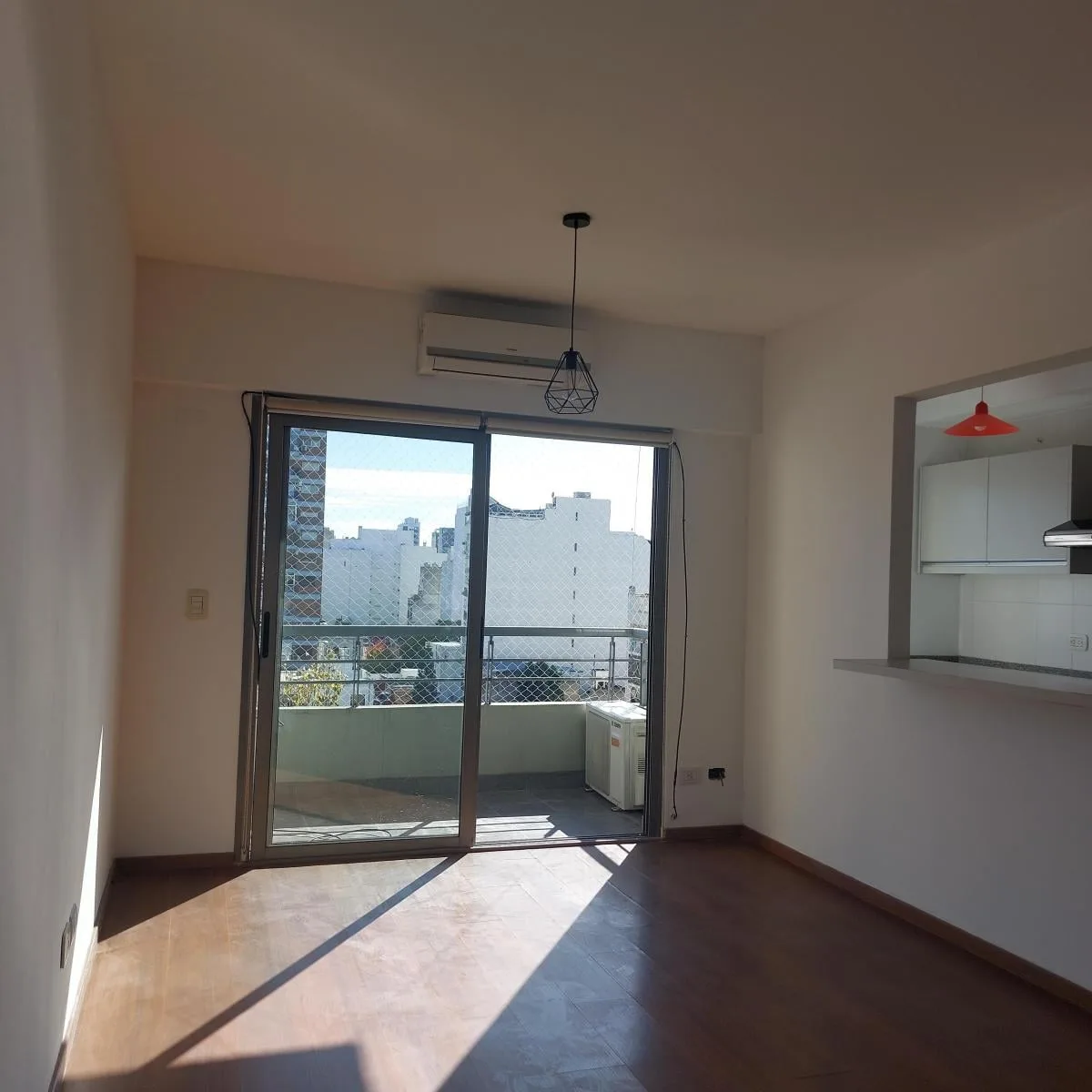 Alquila: 2 Amb. con Amenities (Boedo / Caballito) Cochera Opcional