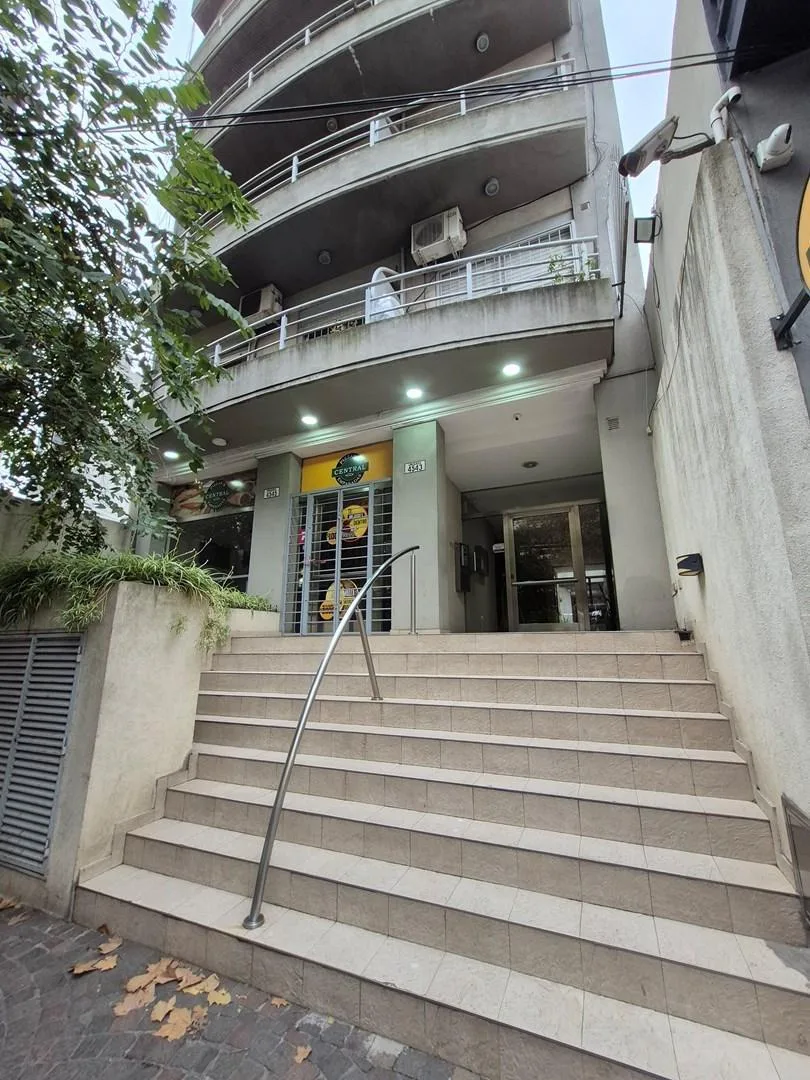 Departamento en Alquiler en Caseros, Tres de Febrero, G. B. a. Zona Oeste