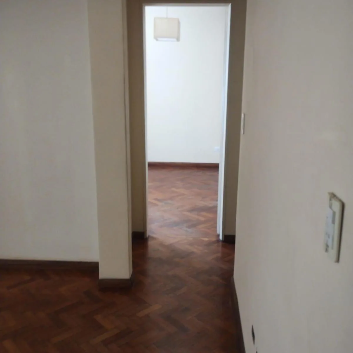 Alquiler Dos Ambientes (Belgrano)