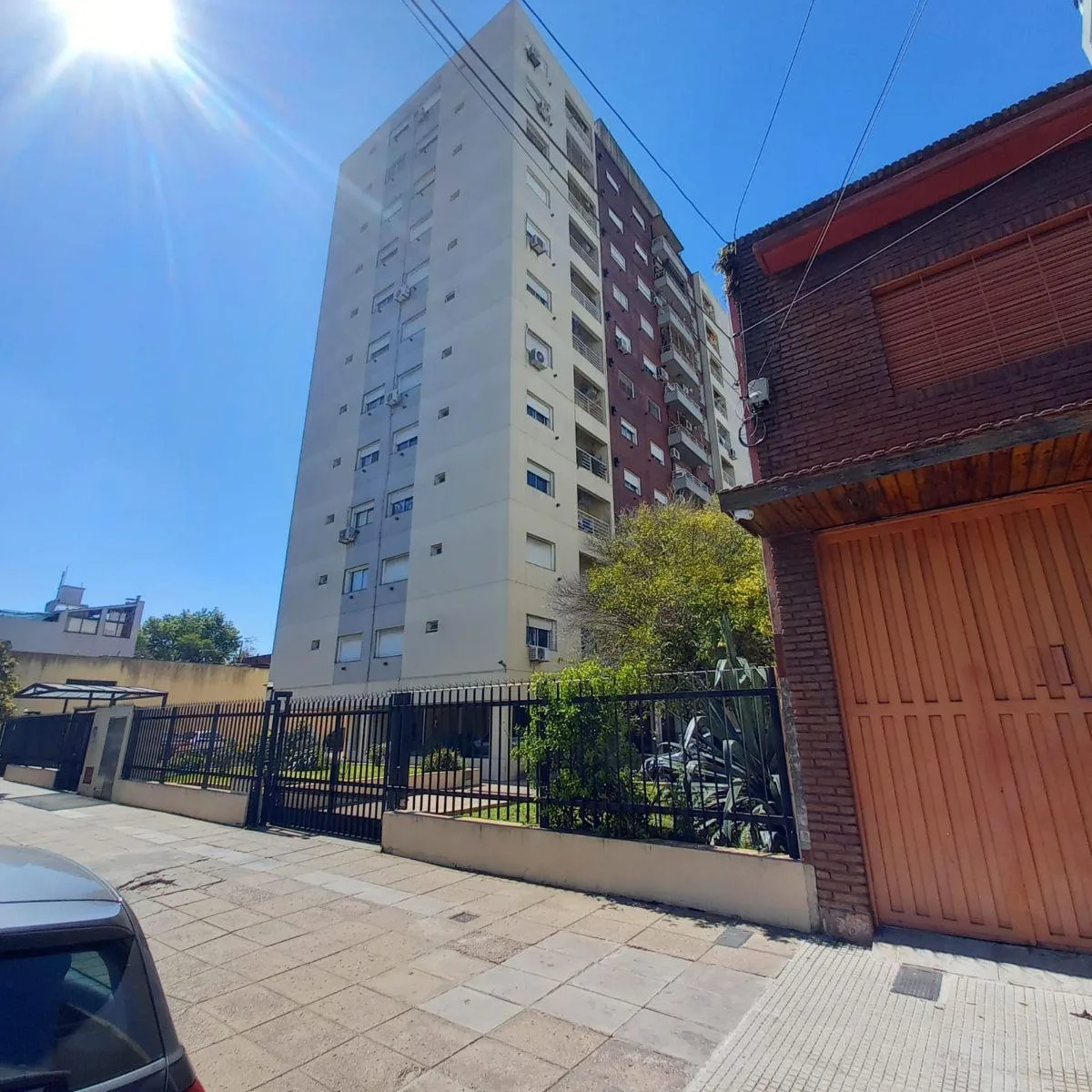 Departamento en Alquilar en Villa Luro