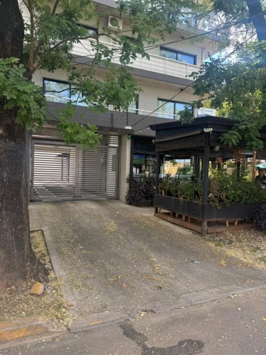 Depto a Estrenar Céntrico 2 Ambientes, Alquiler Solo Uso Profesional
