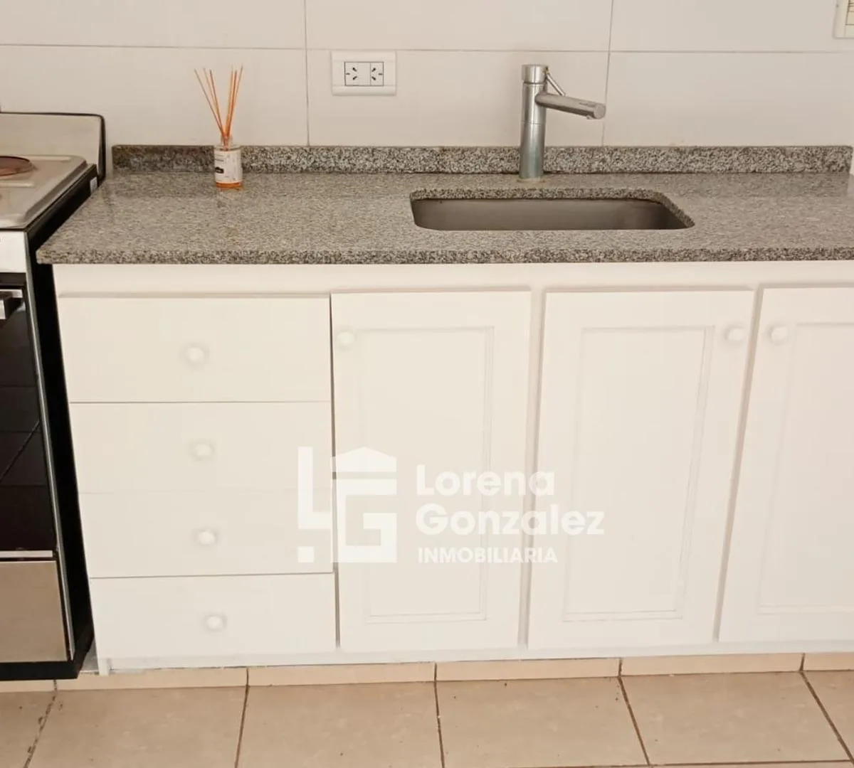 Duplex de Tres Ambientes en Alquiler