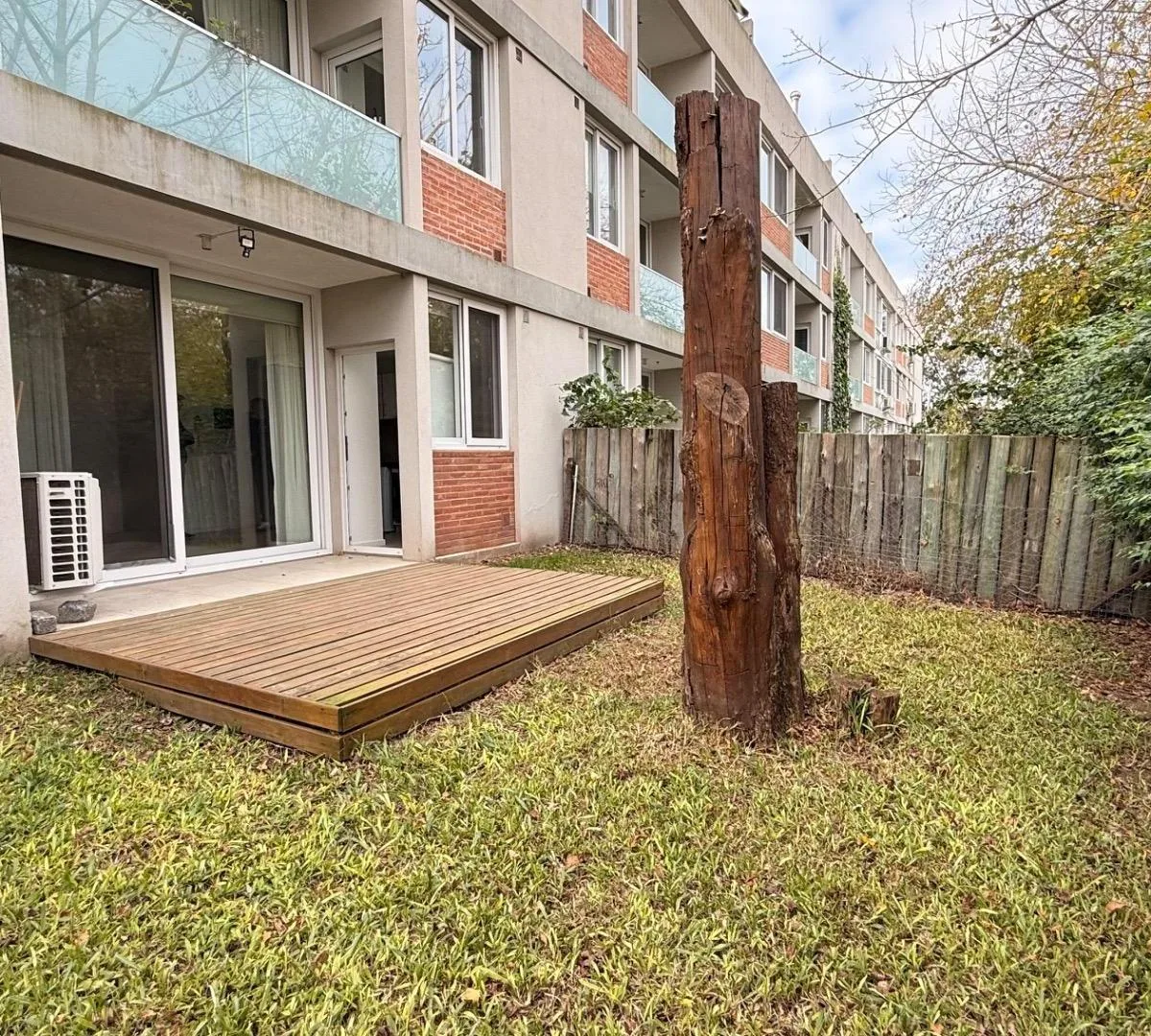 Departamento en Alquiler en Villa Los Remeros, Tigre