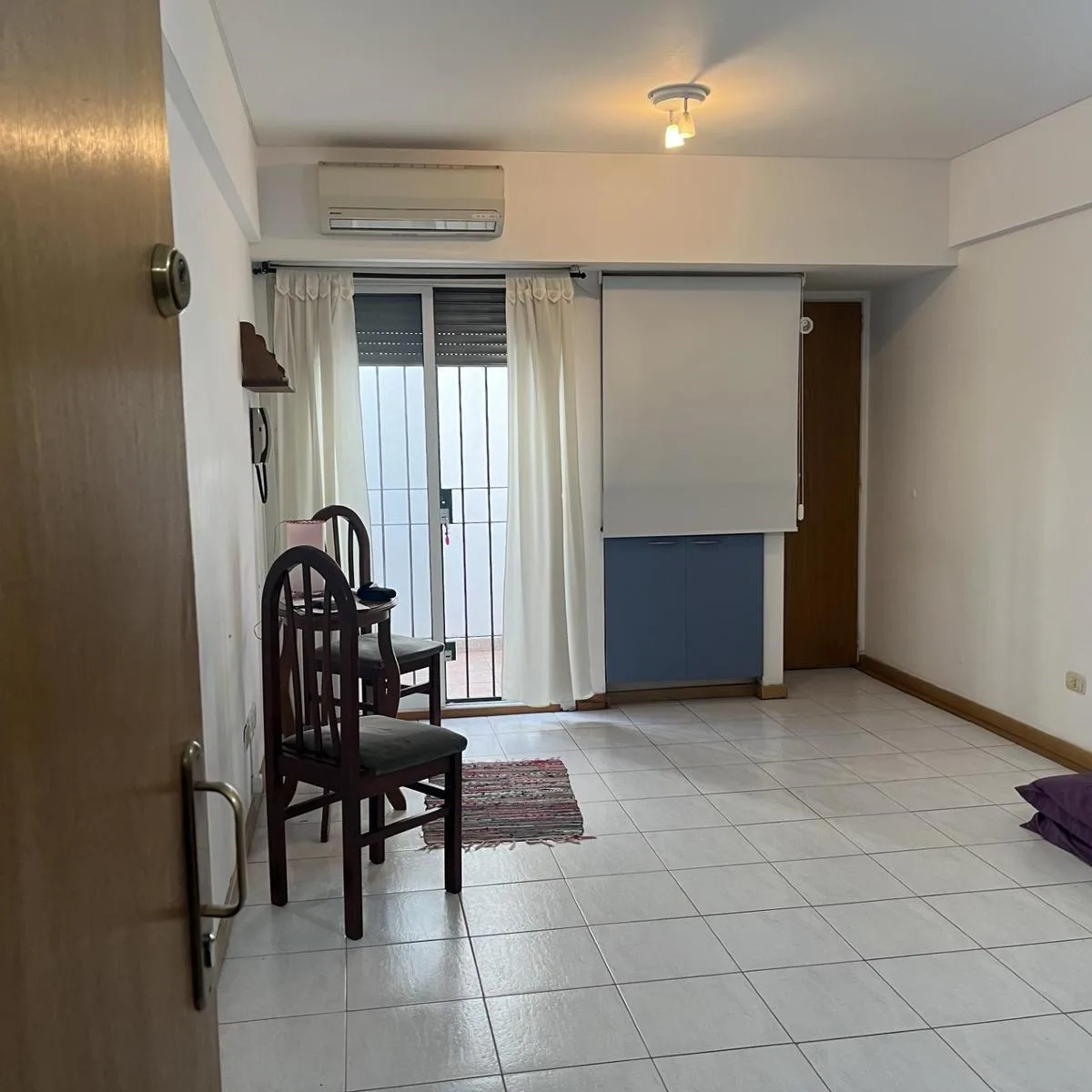 Departamento en Alquiler Solo Para Actividad Profesional