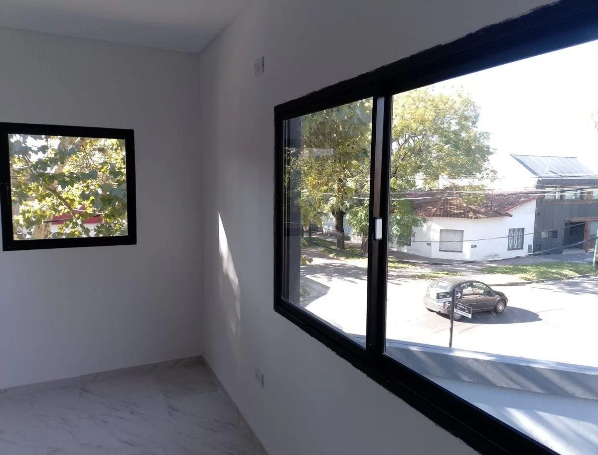 Alquiler de Monoambiente a Estrenar, 1° Piso