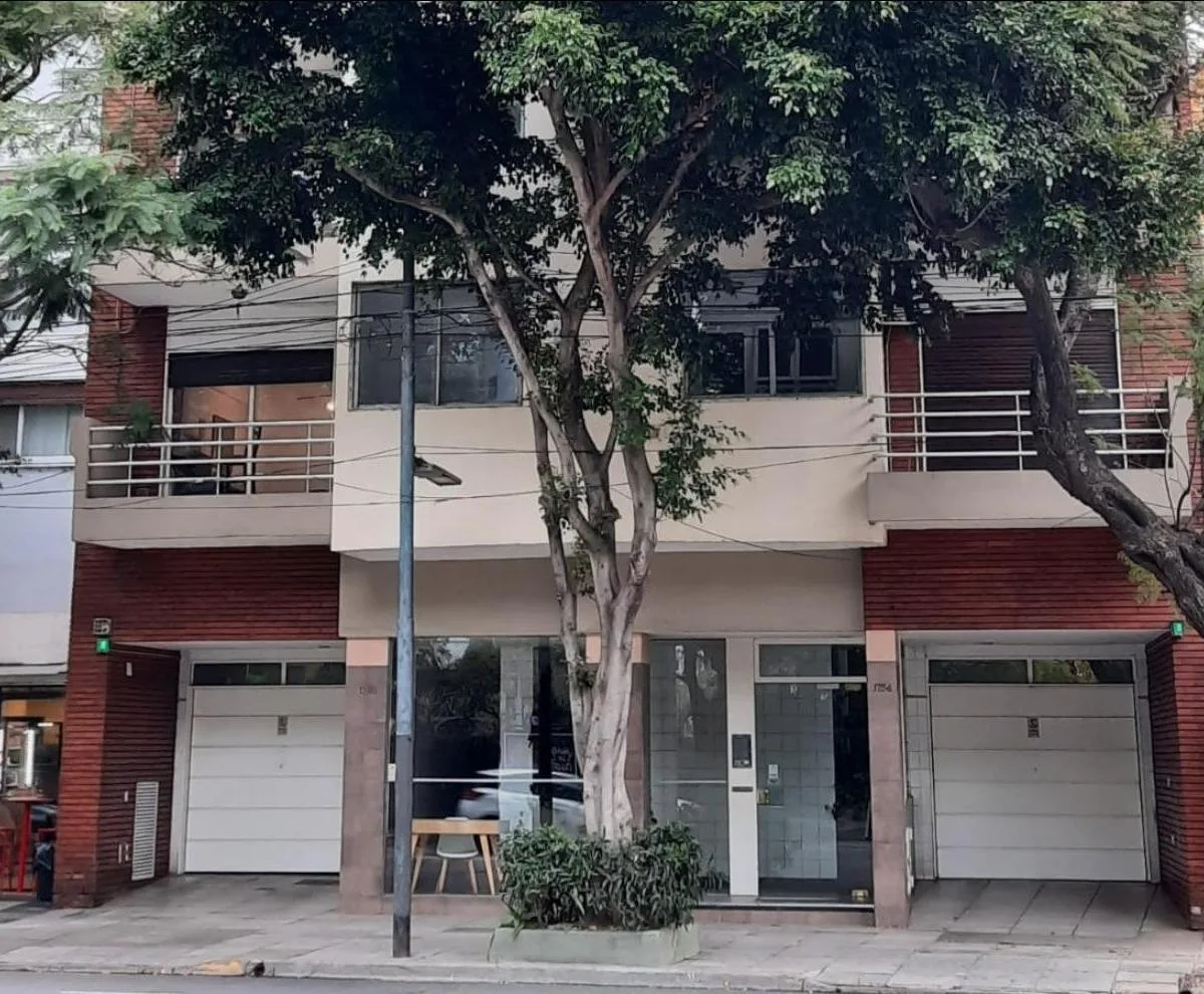 Departamento 3 Ambientes - Vicente López - Bajo, Gran Bs. As. Norte