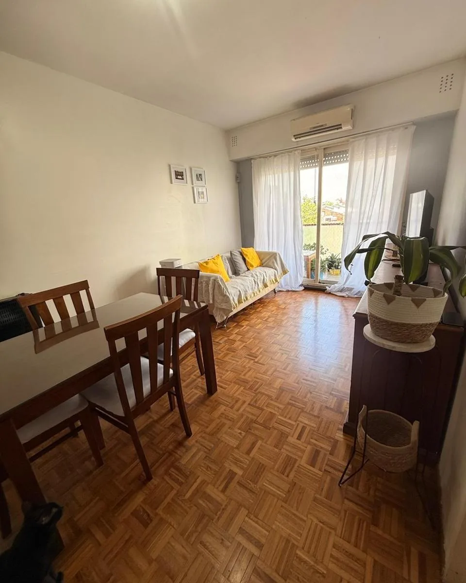 3 Ambientes en San Juan 4099, Boedo