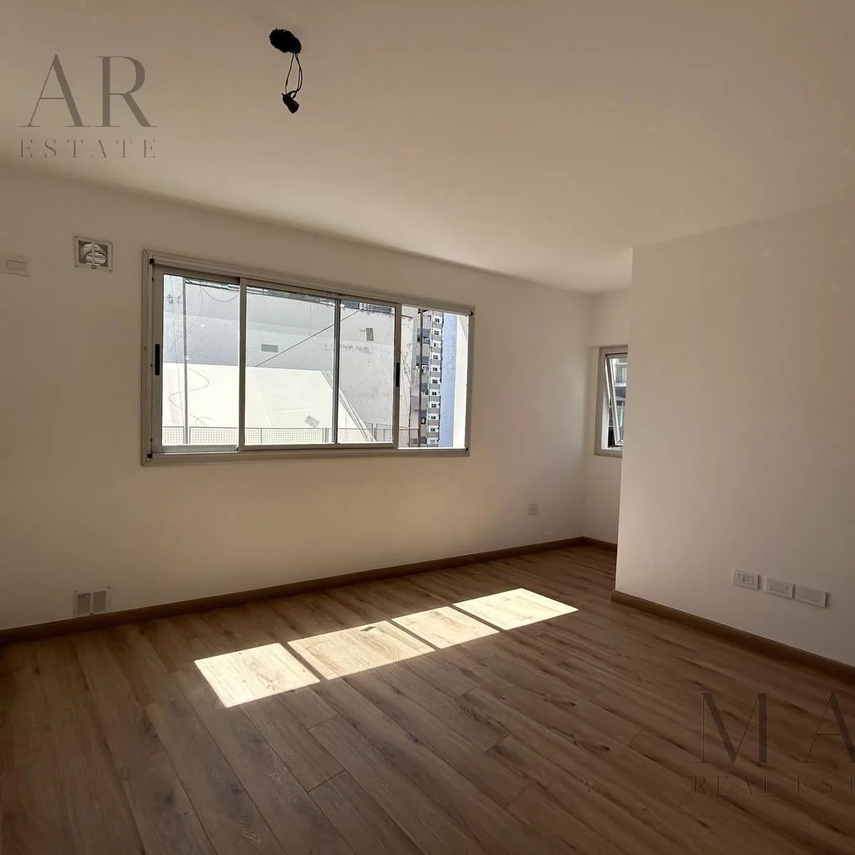 Departamento en Venta.1 Ambiente a Estrenar, Amenities