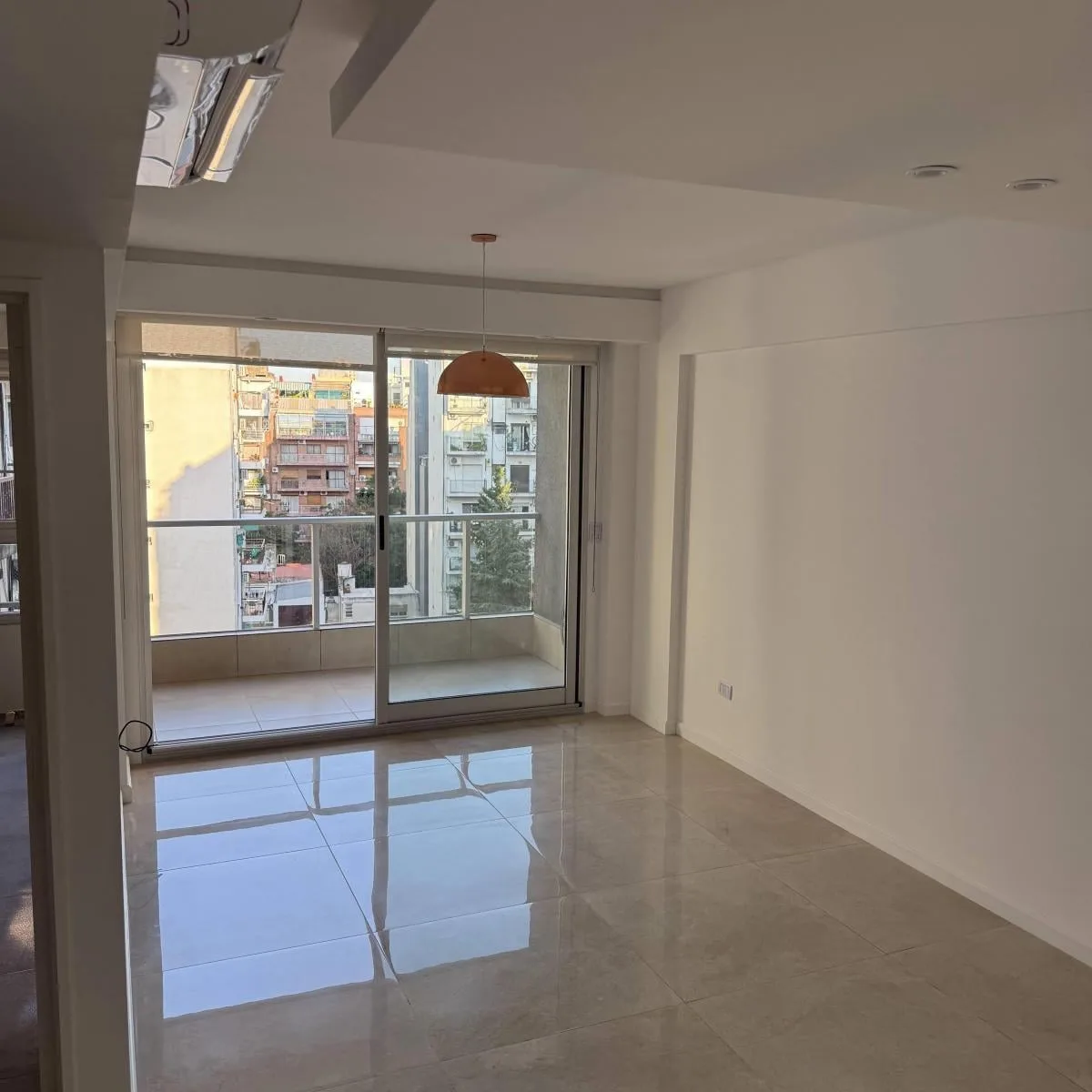 Hermoso Departamento 2 Ambientes en Palermo /plaza Guadalupe