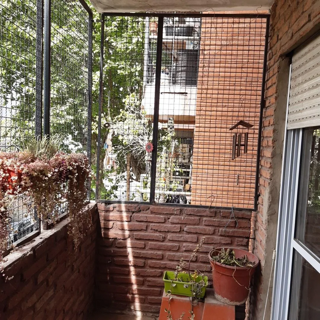 Departamento en Alquiler en Villa del Parque, Capital Federal, Buenos Aires