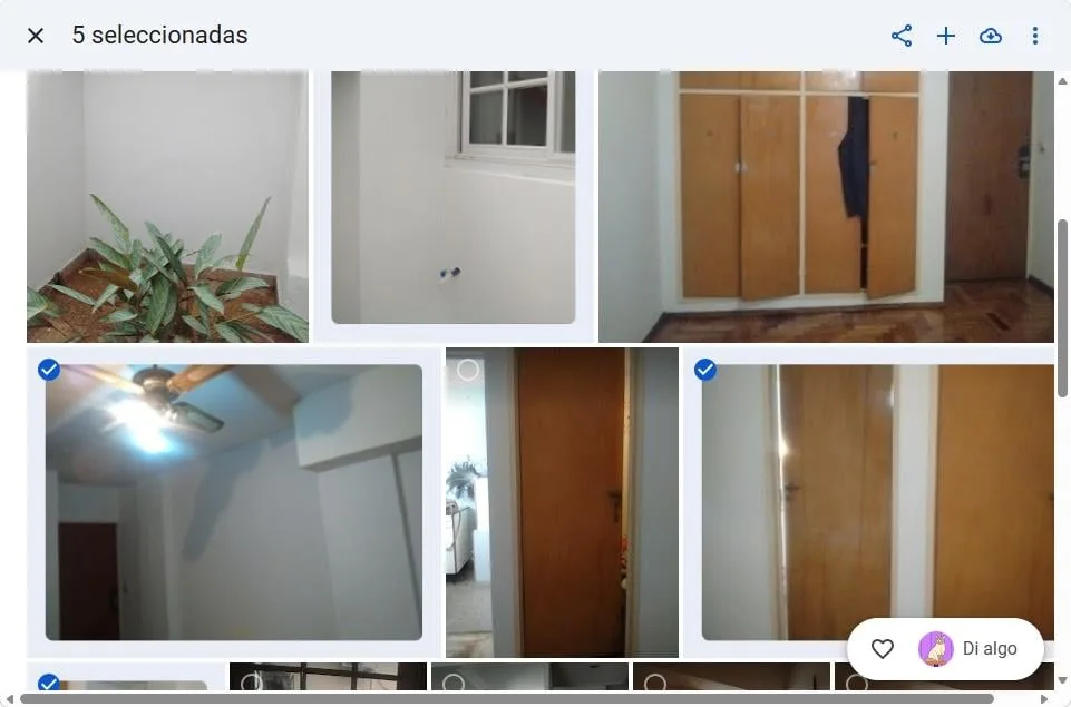 Dueño: Alquiler Monoambiente