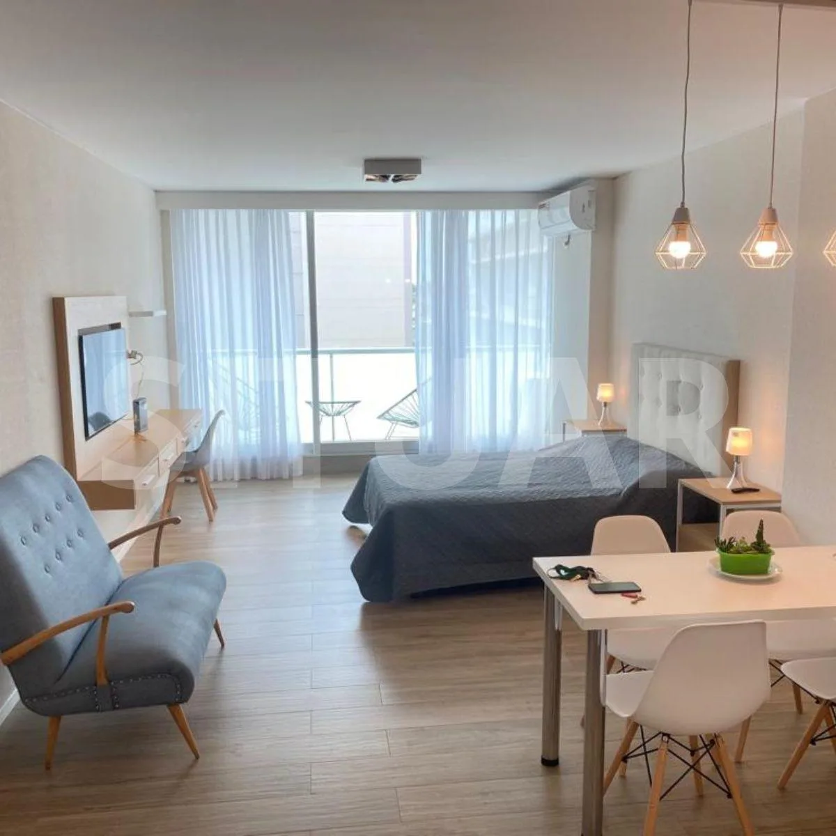 Departamento en Belgrano - Venta