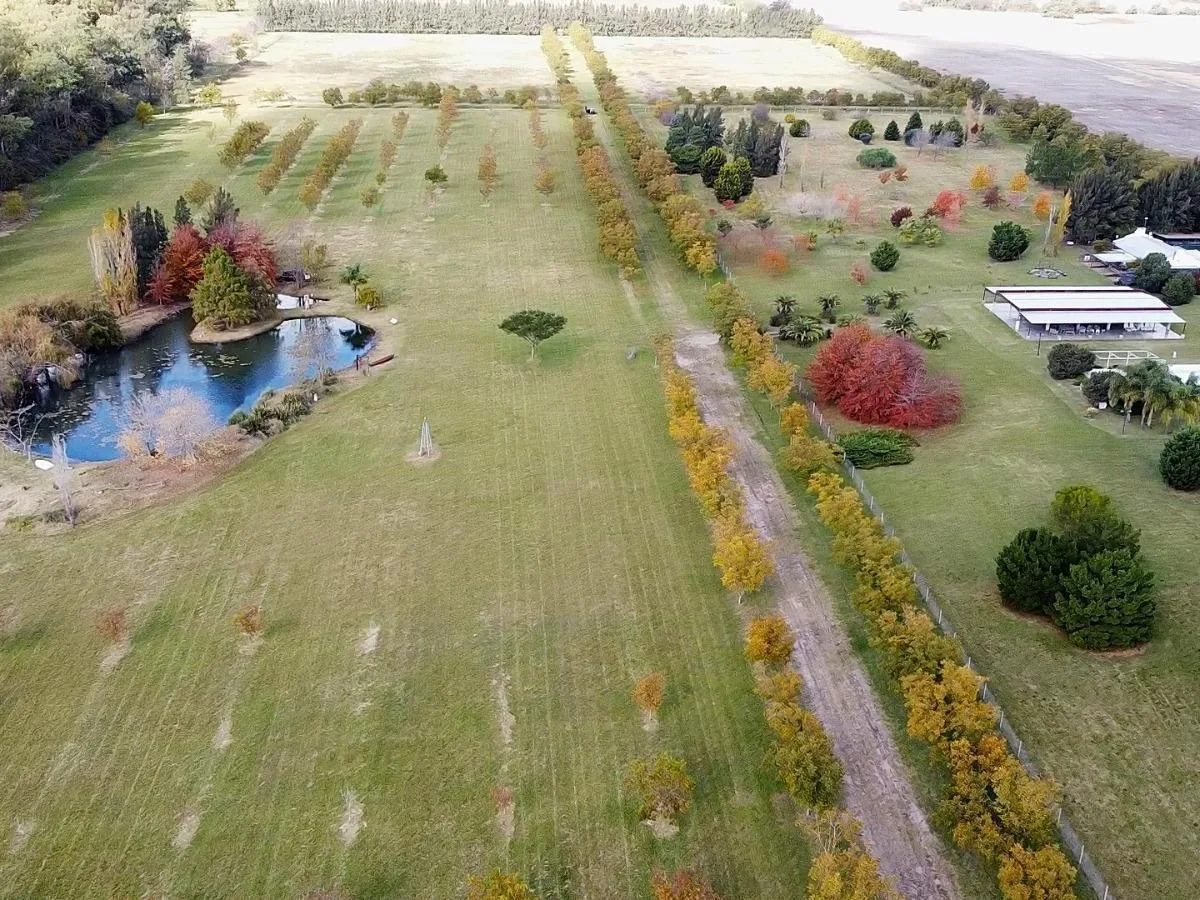 Casa Monoambiente en Alquiler Temporario en El Campo a 14 Km. de Capilla del Señor