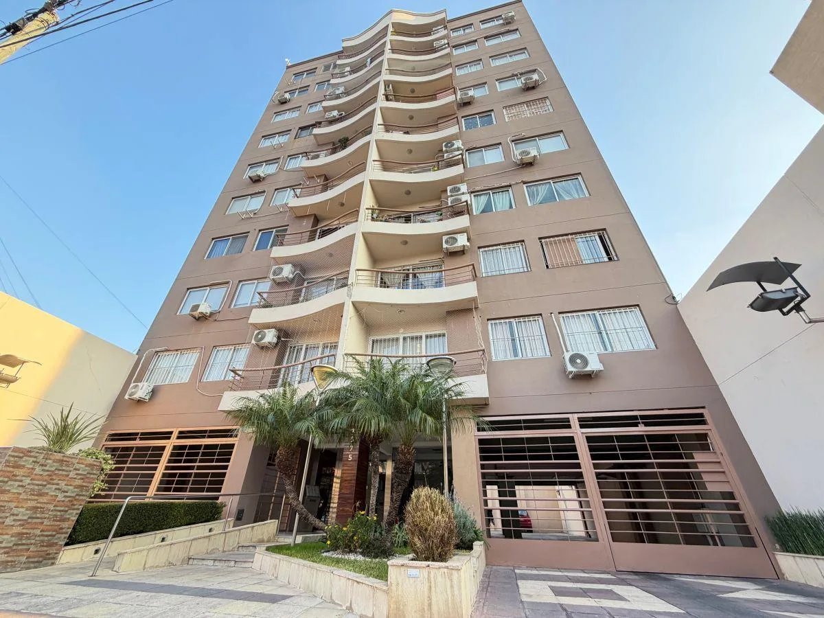 Departamento de 3 Ambientes con Cochera