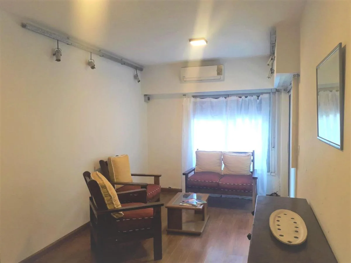 Departamento - V. Lopez - Maipu/ Río