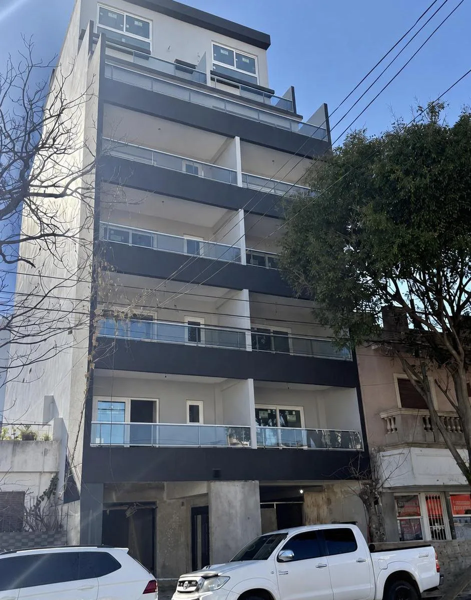 Saavedra/nuñez – 2 Ambientes a Estrenar de 58 m&sup2;. Disponibilidad Inmediata
