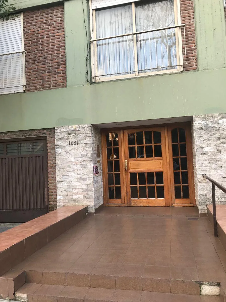 Florida m 2 Amb Melo Al 1600 Gran Vista Abierta Alquiler $750.000