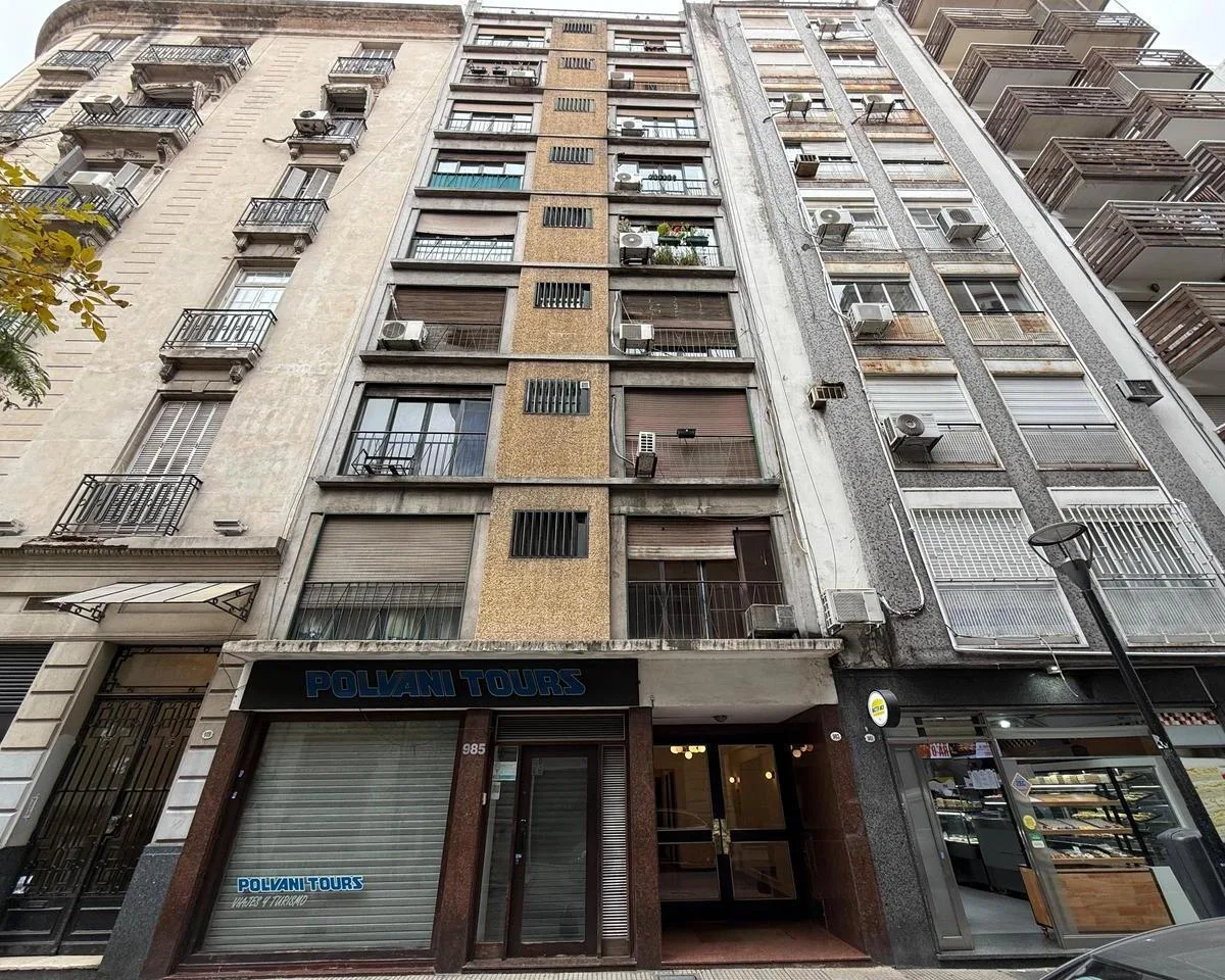 Departamento en Retiro
