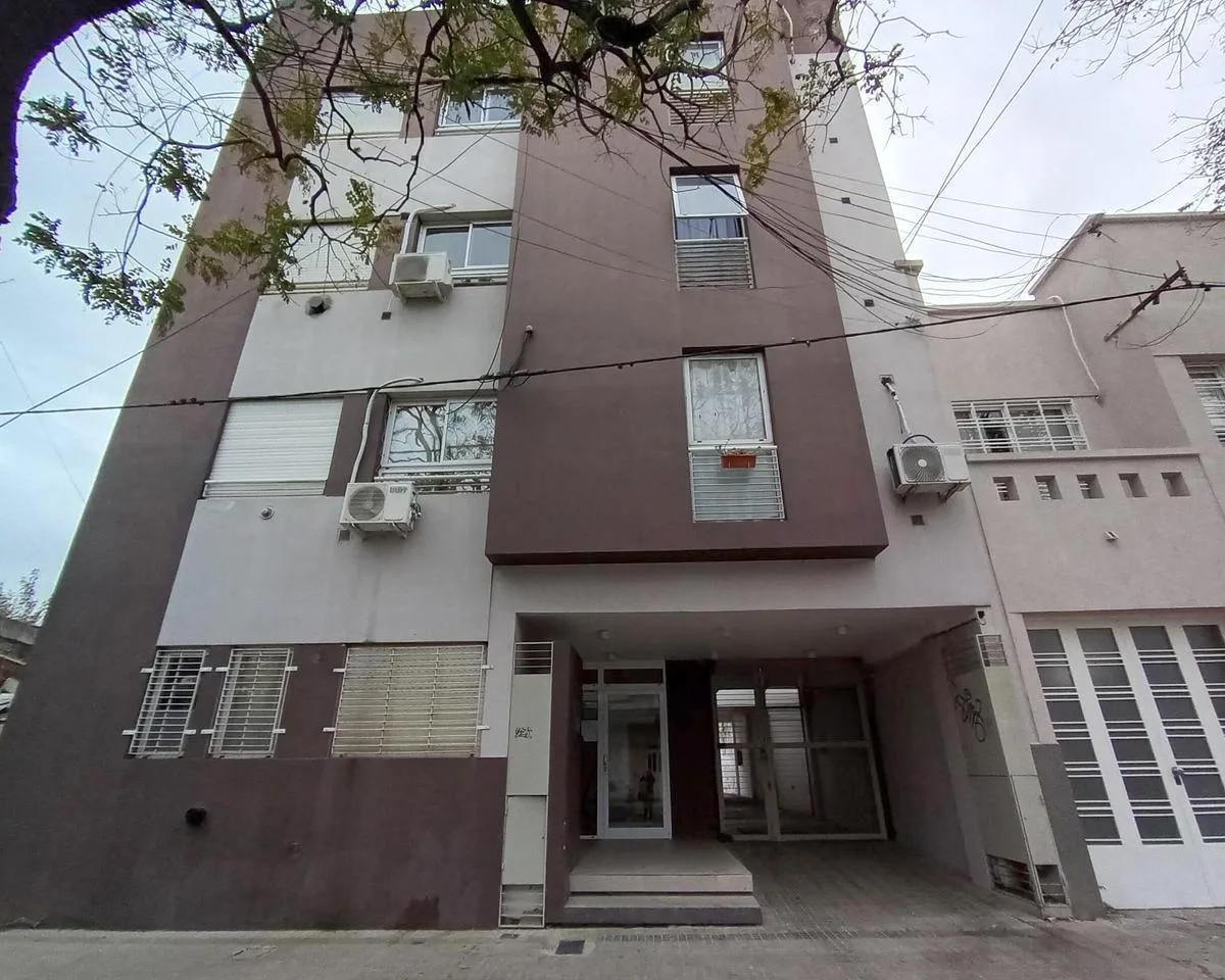 Dúplex de 2 Dorm. en Alquiler en La Plata
