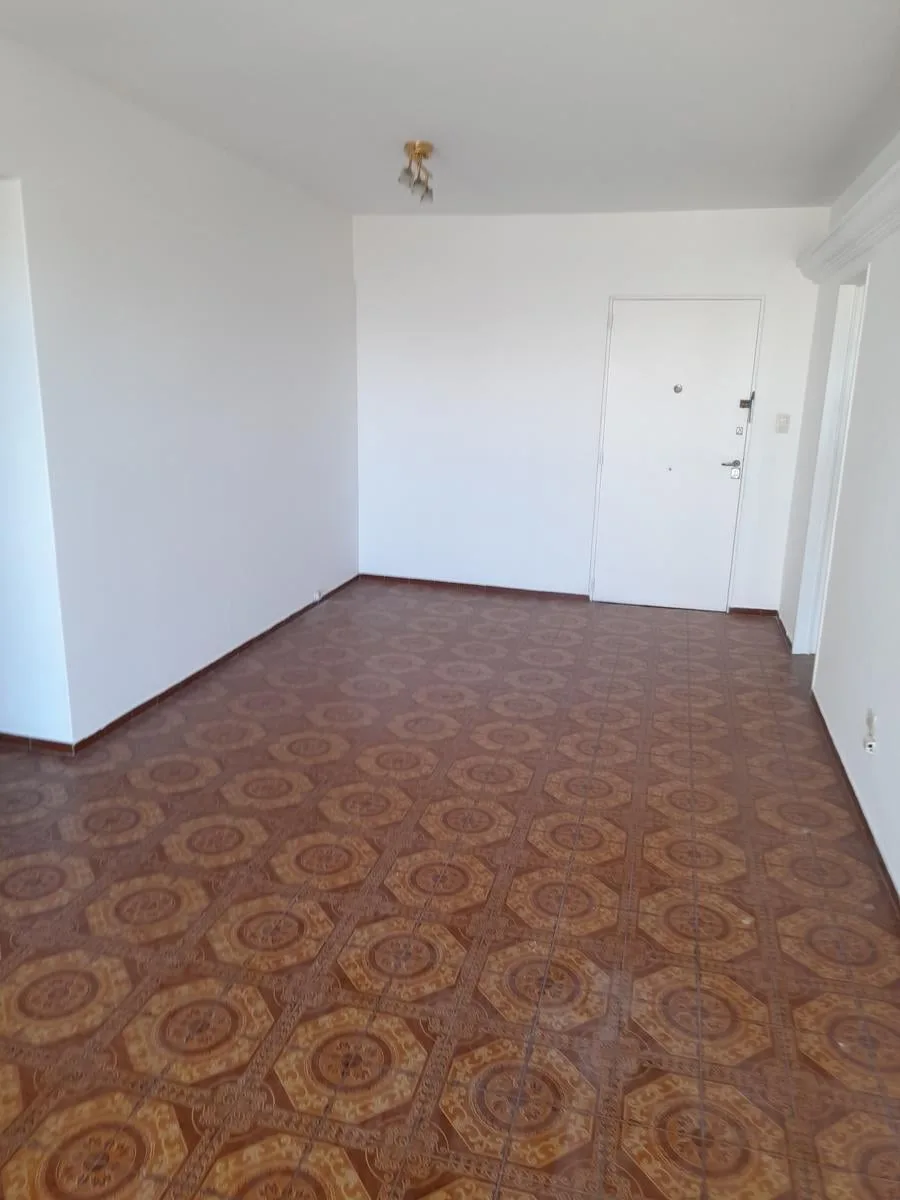 Departamento en Parque Patricios