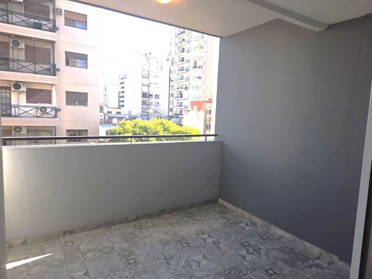 Reservado Departamento en Alquiler en Boedo