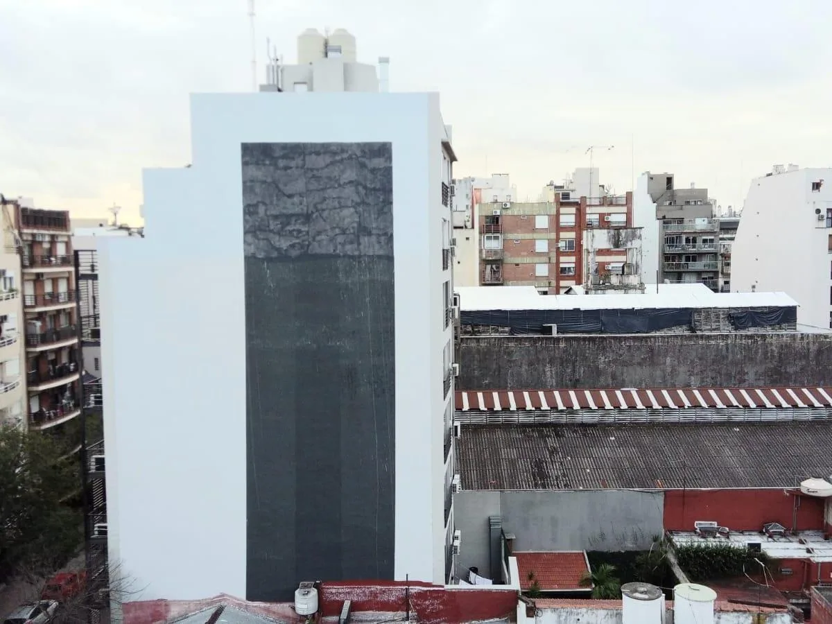 2 Ambientes Amplio y Muy Luminoso Bajisimas Expensas a m del Parque Centenario