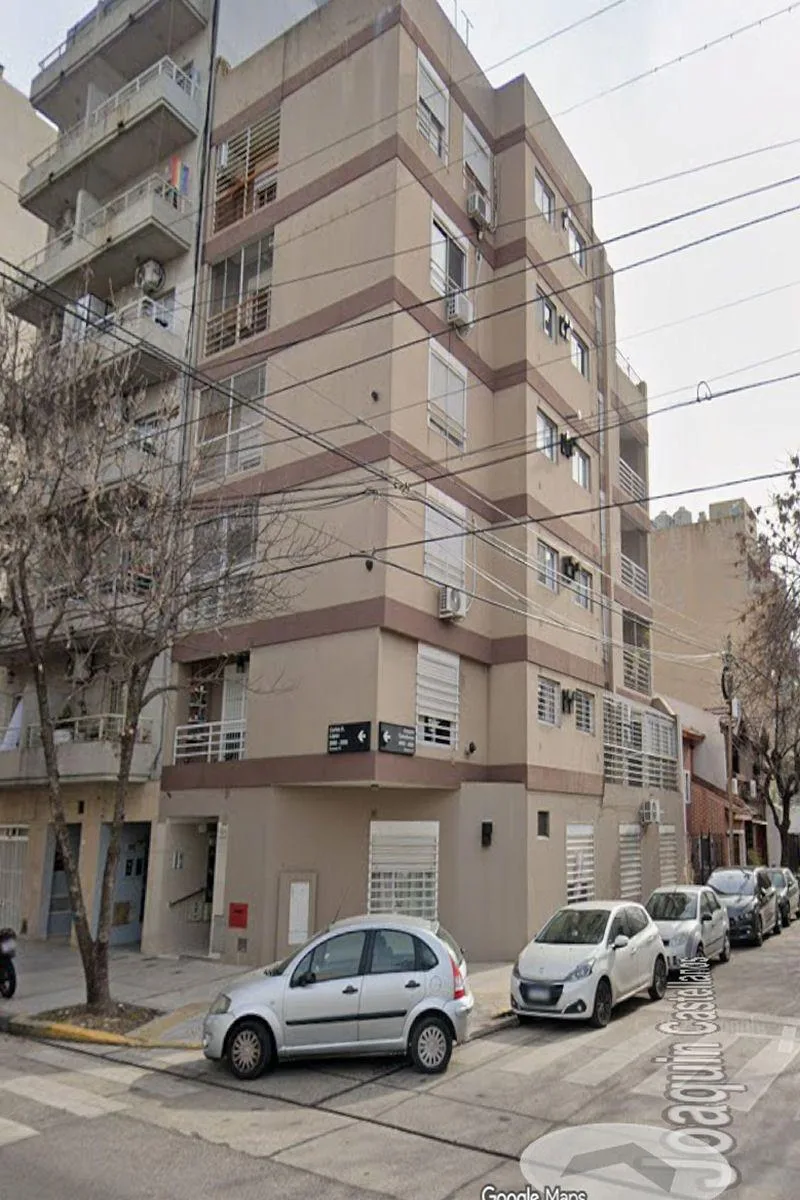 Alquiler 2 Amb Suite y Toilette Villa Pueyrredon