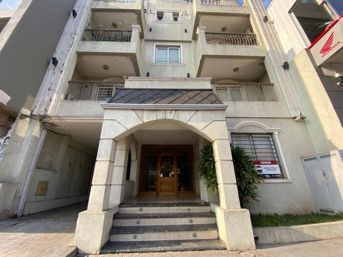 Alquiler Departamento 2 Ambientes Duplex con Cochera - Adrogue