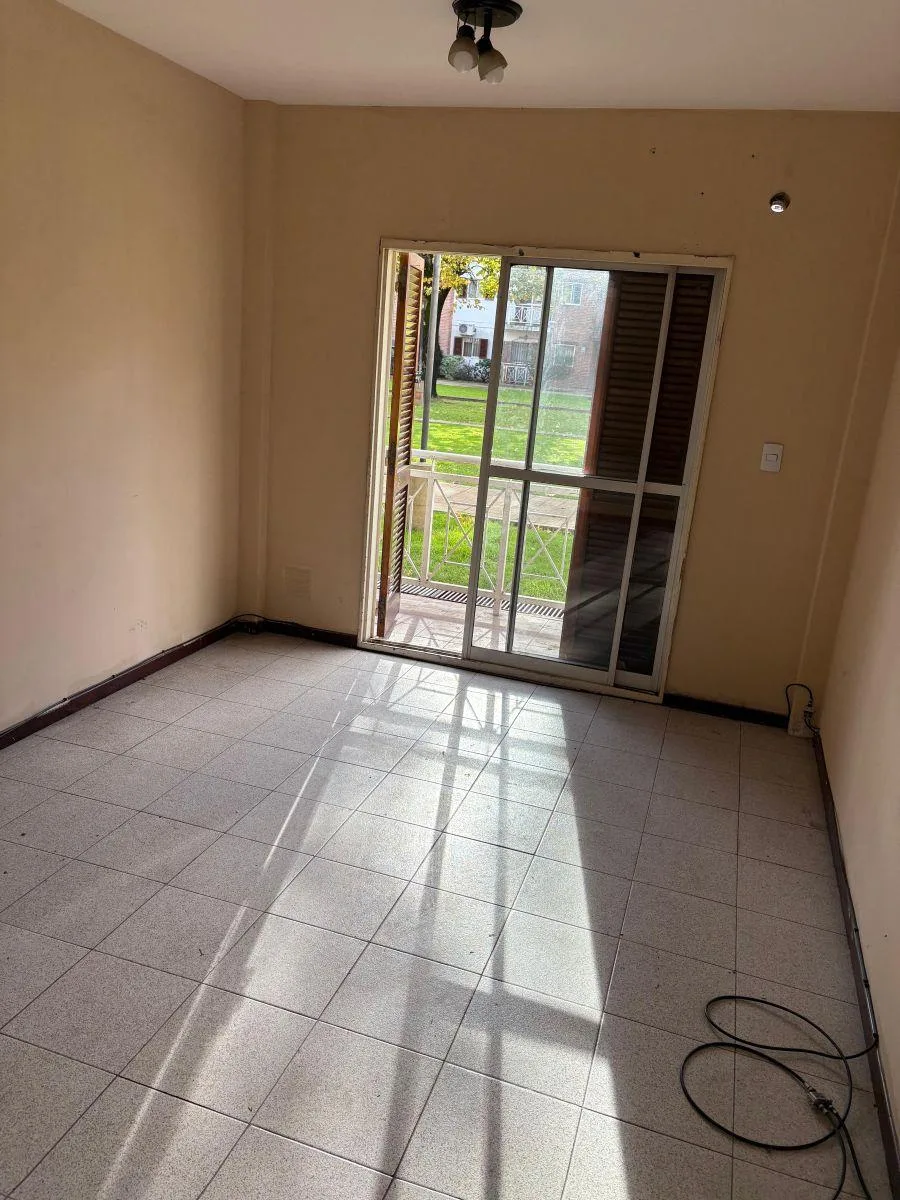 3-room apartment with parking