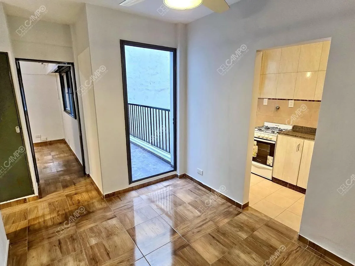 Pacheco de Melo 2900 - Recoleta - 2 Amb C/amplio Balcón