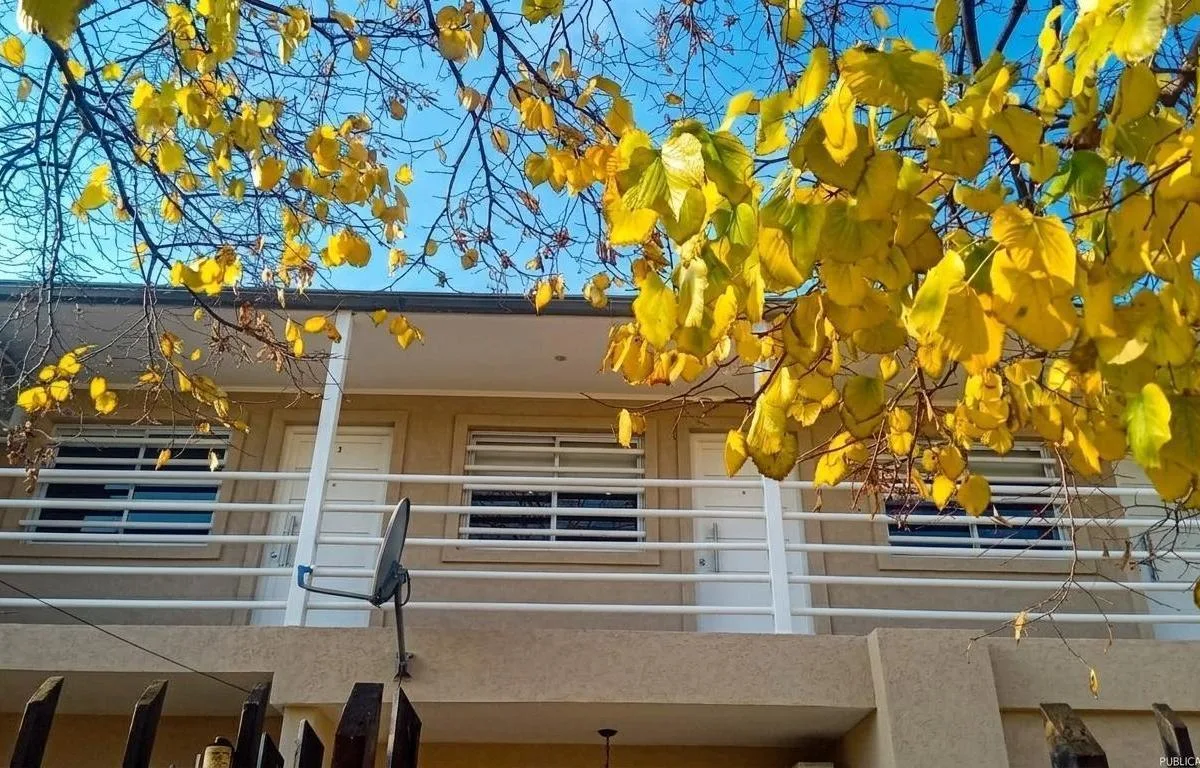 Departamento en Hurlingham