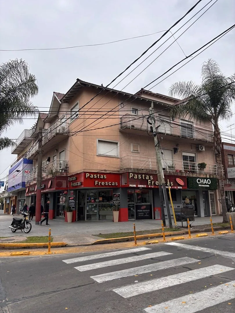 Departamento en Alquiler en Villa Bosch, Tres de Febrero, G. B. a. Zona Oeste
