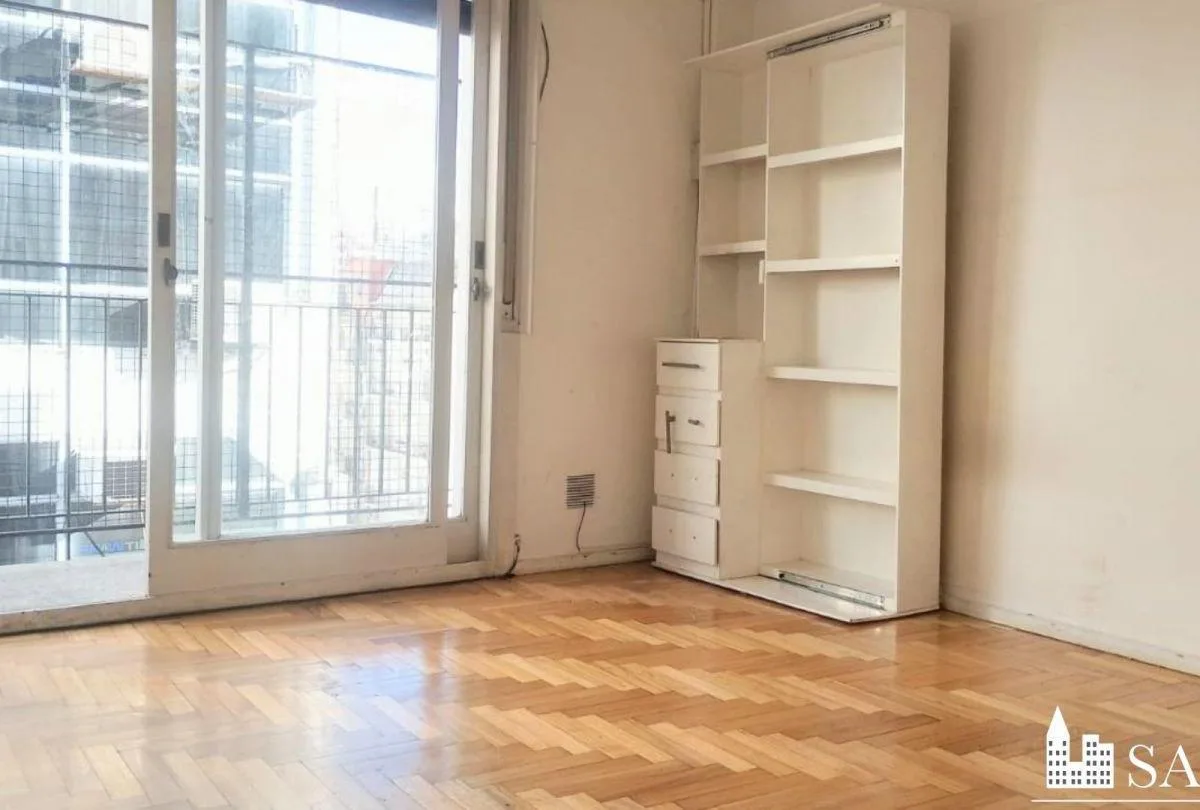 Departamento Monoambiente. | Alsina 1287