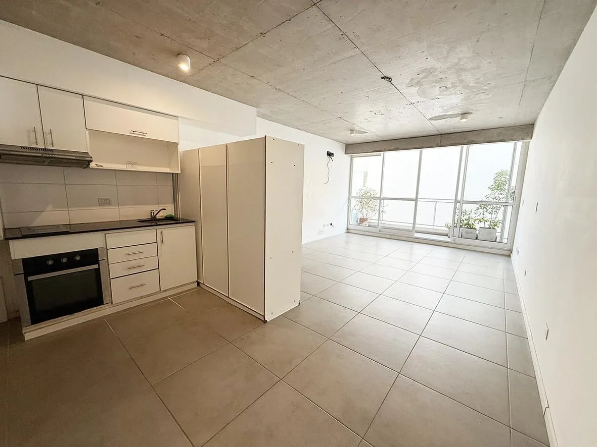 Alquiler Departamento en Coghlan 1 Amb Divisible C/balcon
