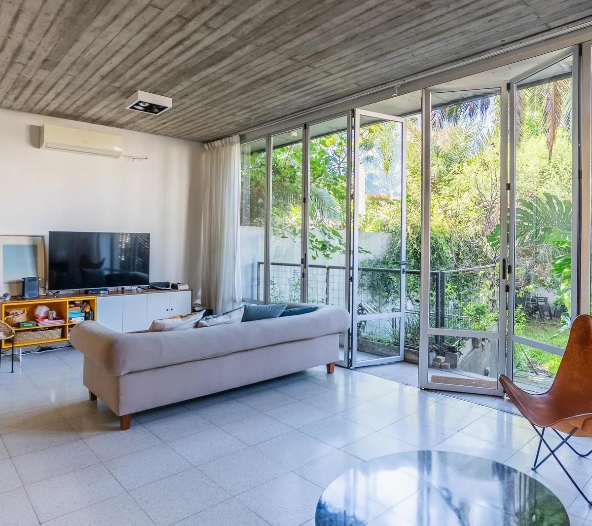 Departamento Tipo Casa – Villa Urquiza