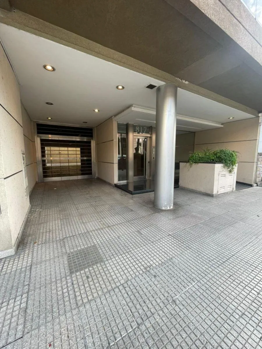Alquiler - Caballito - Departamento 3 Amb C/ Cochera
