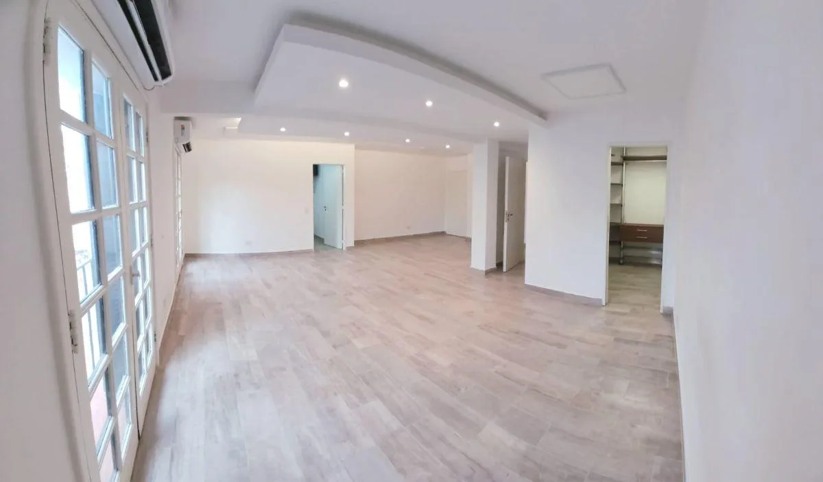 Lindísimo Departamento en Alquiler San Isidro Centro $900.000 Sin Expensas!