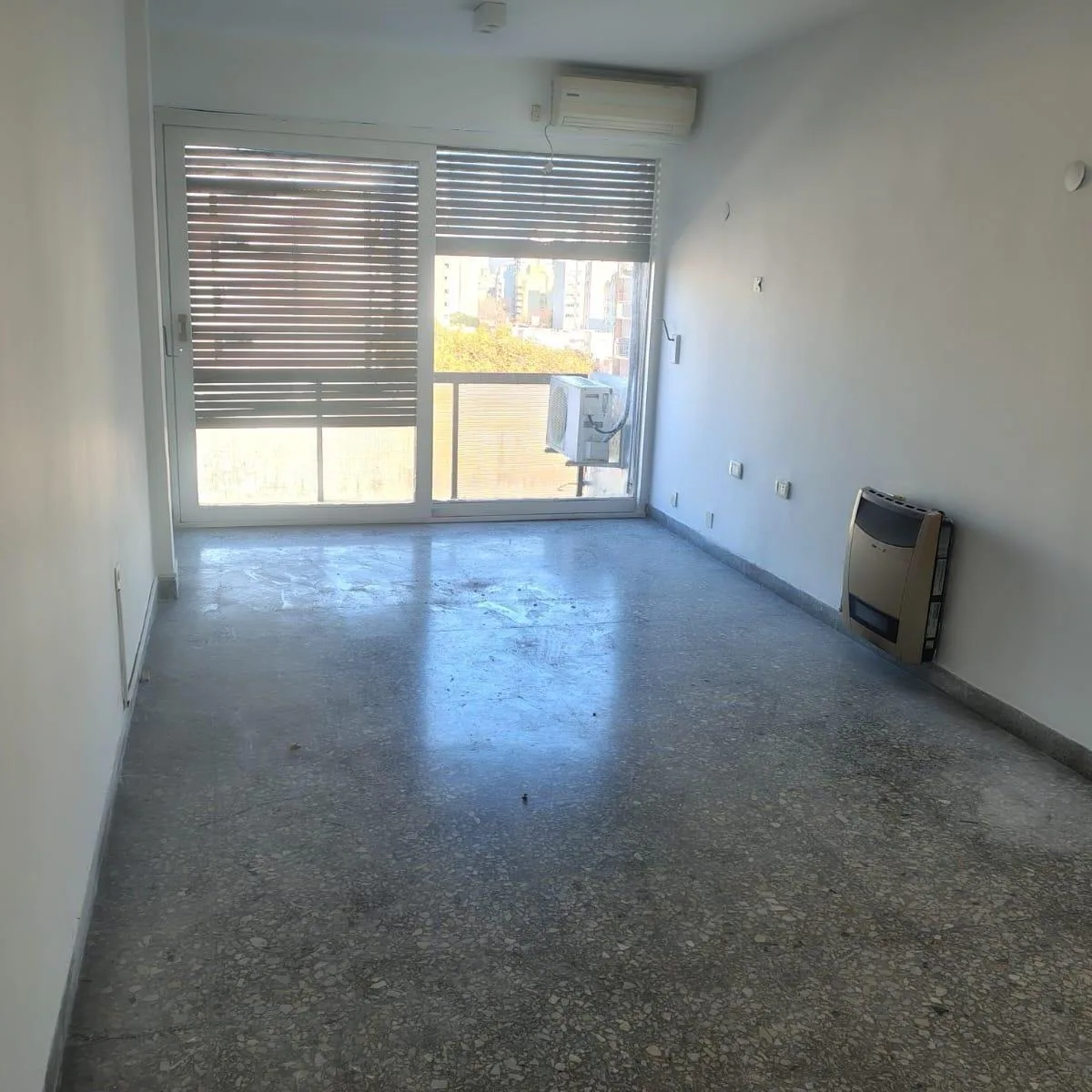 Departamento en Alquiler