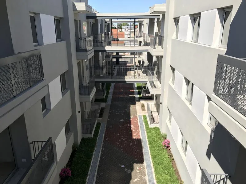 Departamento 2 Ambientes - Banfield Este