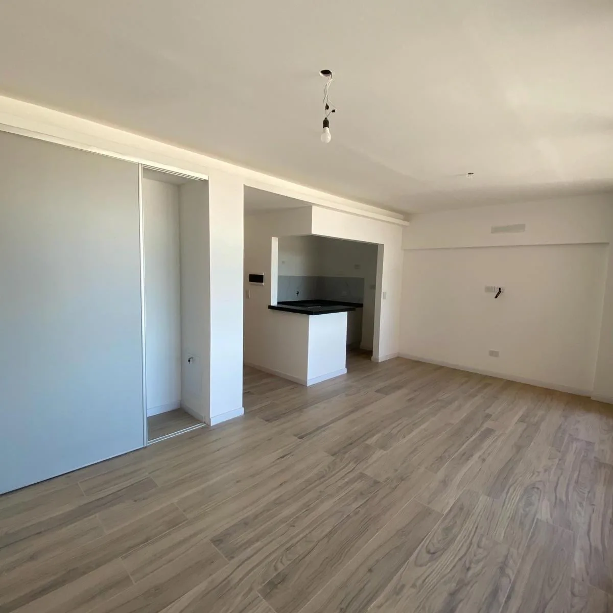 Departamento - Canning (E. Echeverria)
